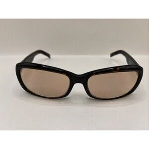 Aztec Collection Eyeglasses A20004 TO Tortoise Frames Only Brown 57-17-125